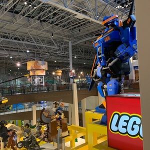 Meet your Posher, Daria